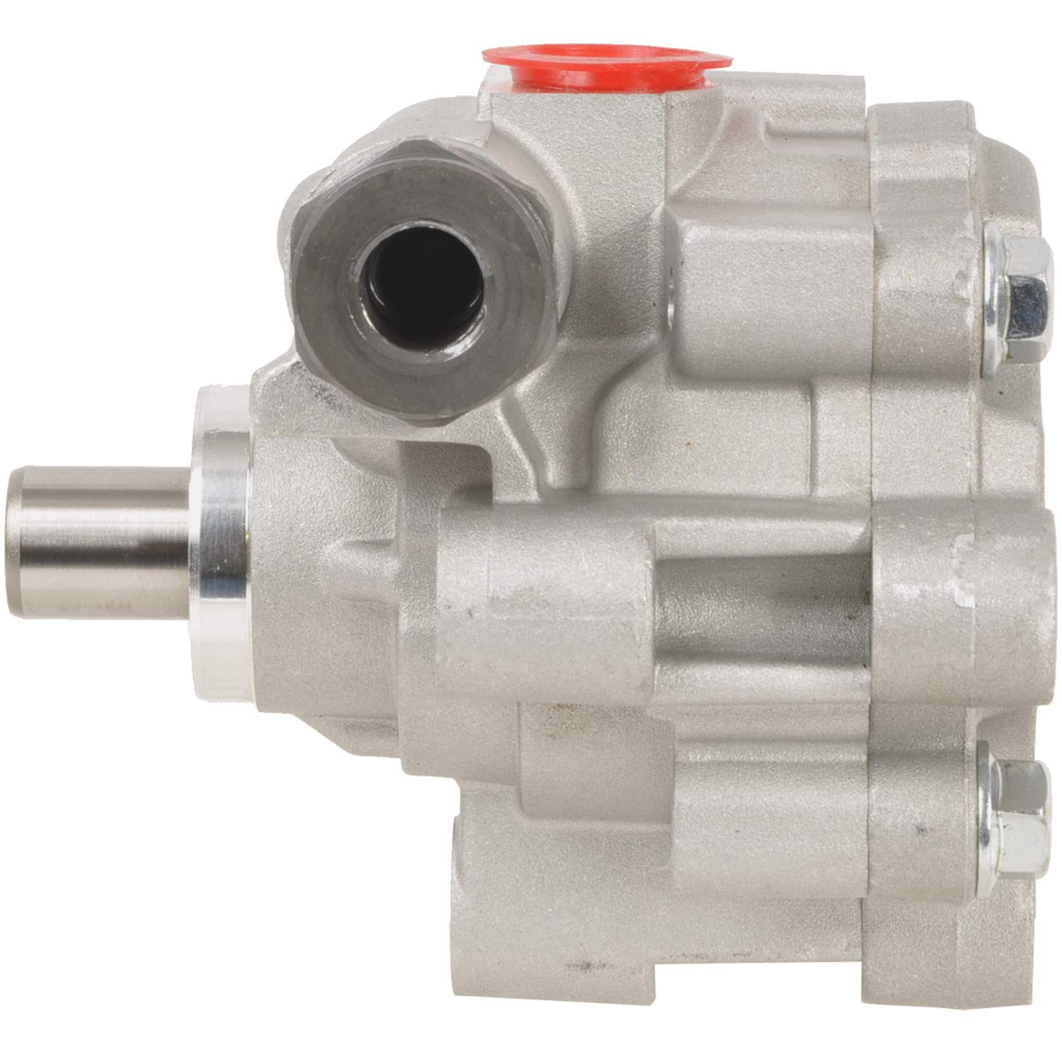 Amazon.com: Cardone 96-1043 New Power Steering Pump : Automotive